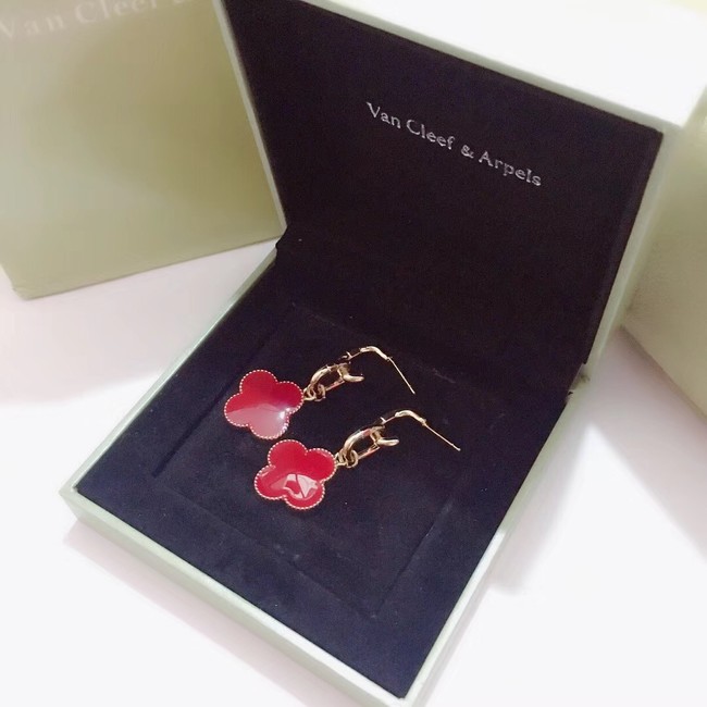 Van Cleef & Arpels Earrings CE2196