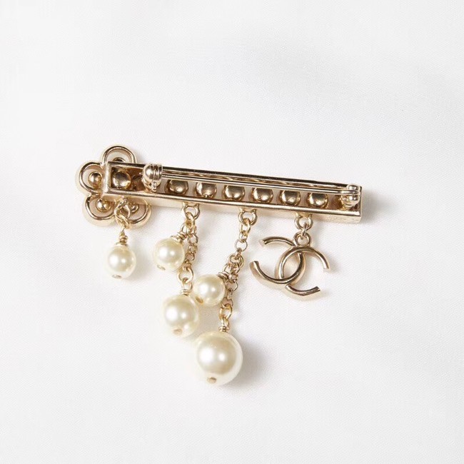 Chanel Brooch CE2202