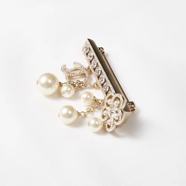 Chanel Brooch CE2202