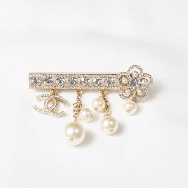 Chanel Brooch CE2202