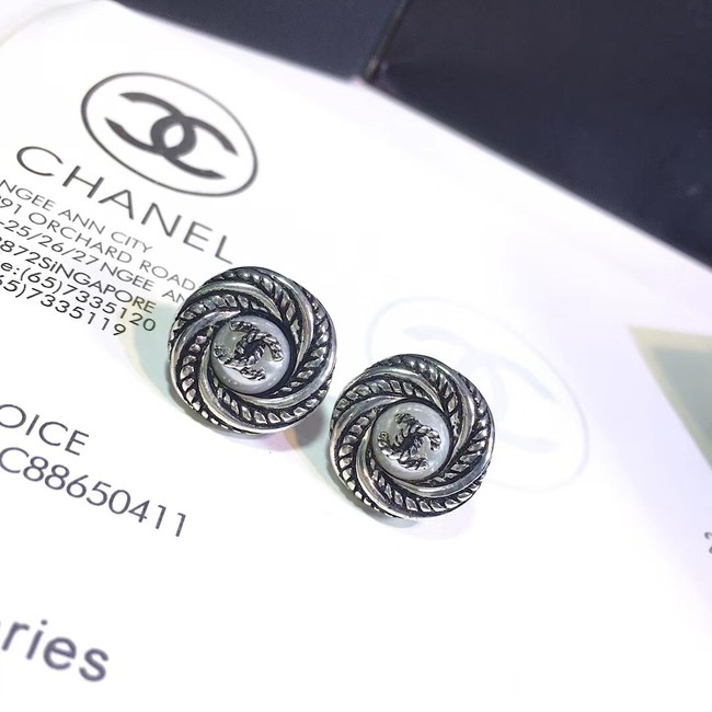 Chanel Earrings CE2197