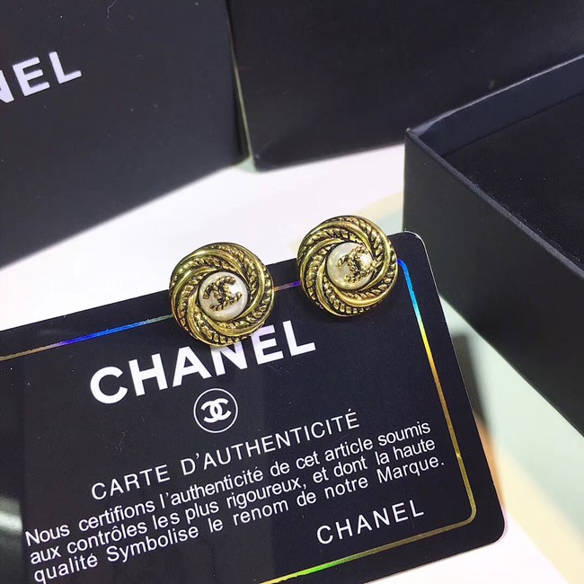 Chanel Earrings CE2198