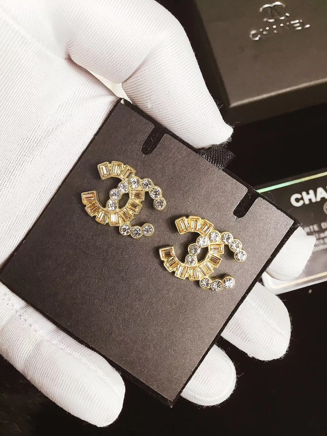 Chanel Earrings CE2199