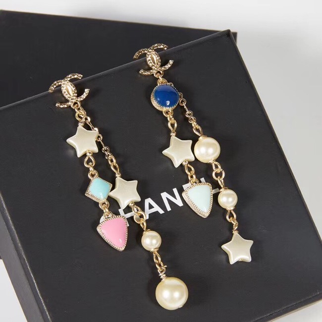 Chanel Earrings CE2203