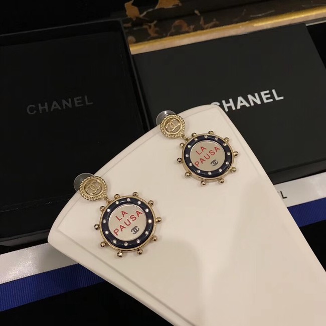 Chanel Earrings CE2204