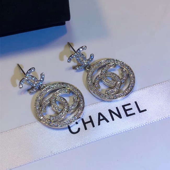 Chanel Earrings CE2205