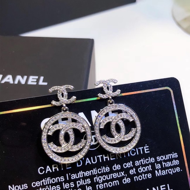 Chanel Earrings CE2205