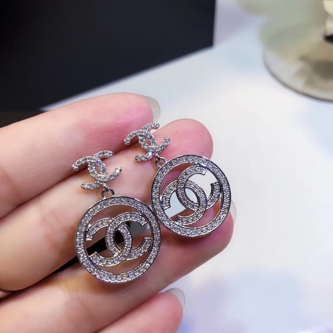 Chanel Earrings CE2205