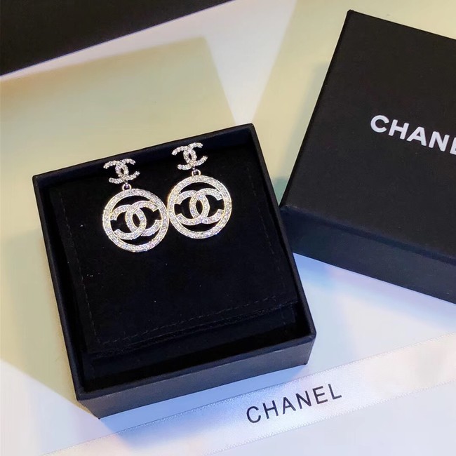 Chanel Earrings CE2205