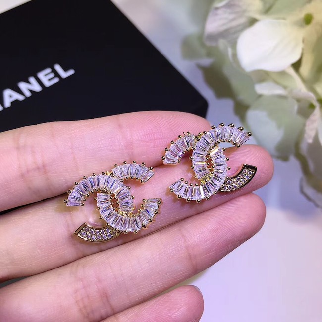 Chanel Earrings CE2206