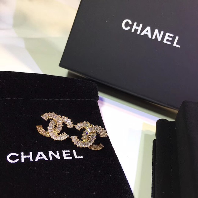 Chanel Earrings CE2207