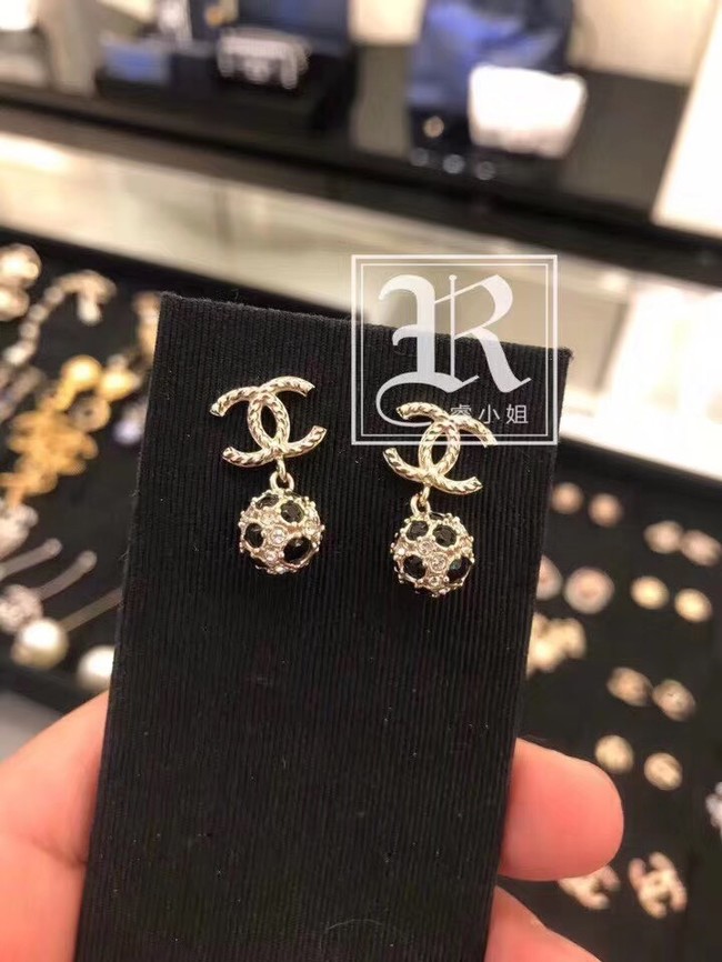 Chanel Earrings CE2208