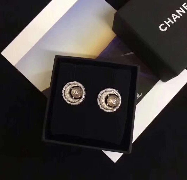 Chanel Earrings CE2209