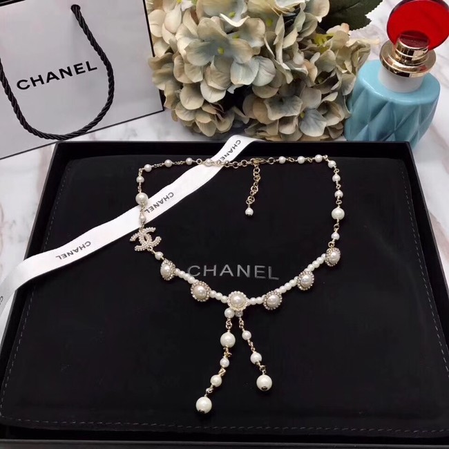 Chanel Necklace CE2120