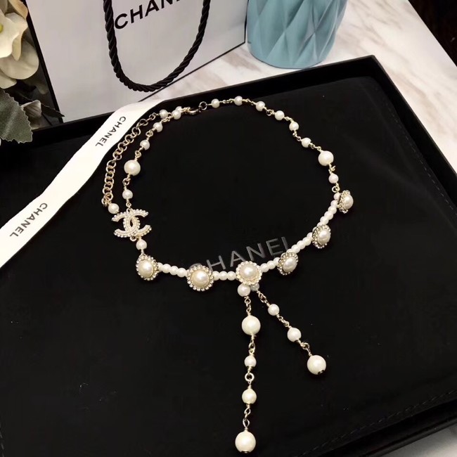 Chanel Necklace CE2120