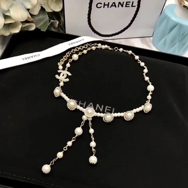 Chanel Necklace CE2120