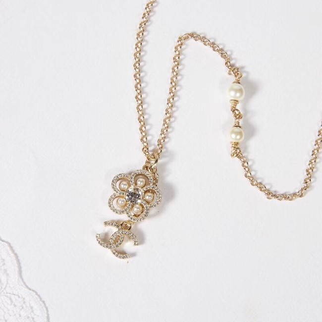 Chanel Necklace CE2200