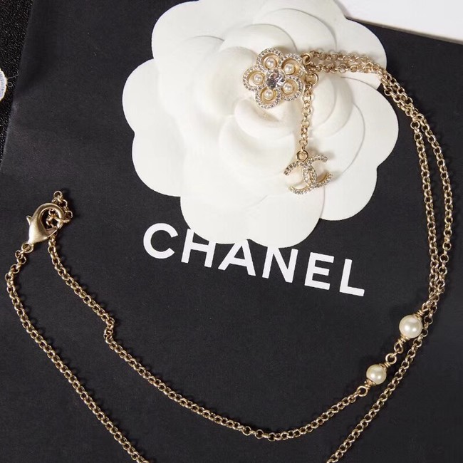 Chanel Necklace CE2200