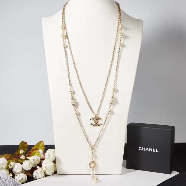 Chanel Necklace CE2211