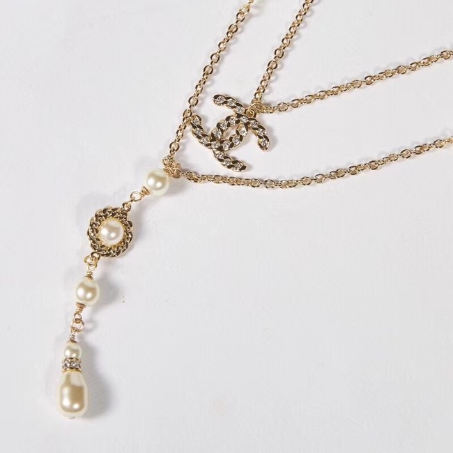 Chanel Necklace CE2211