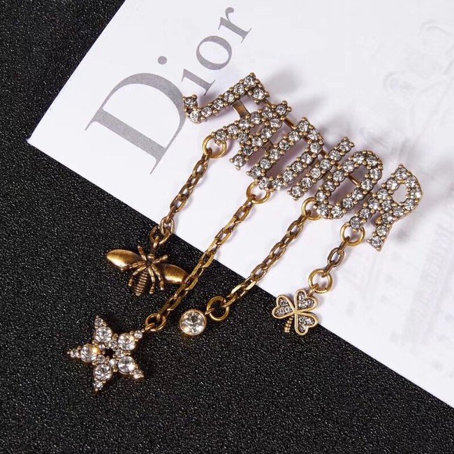 Dior Brooch CE2212