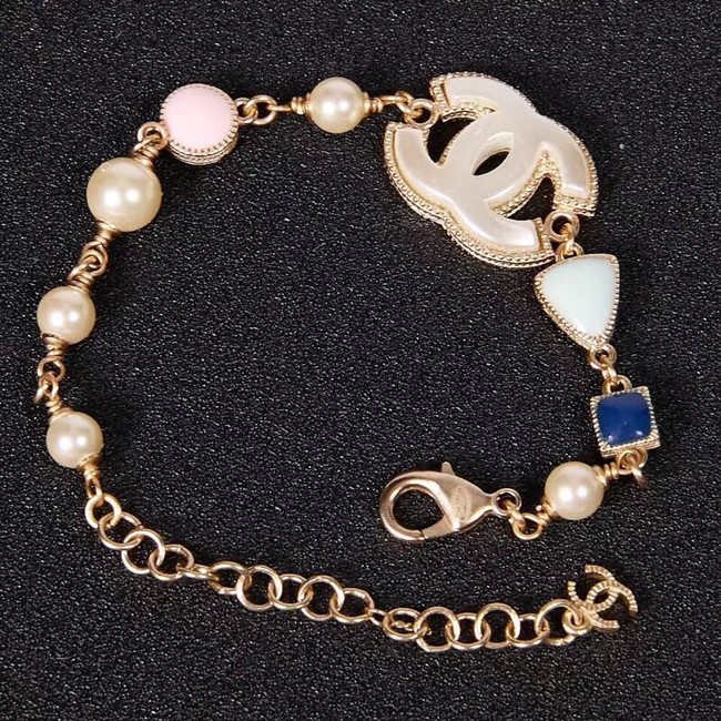 Chanel Bracelet CE2221