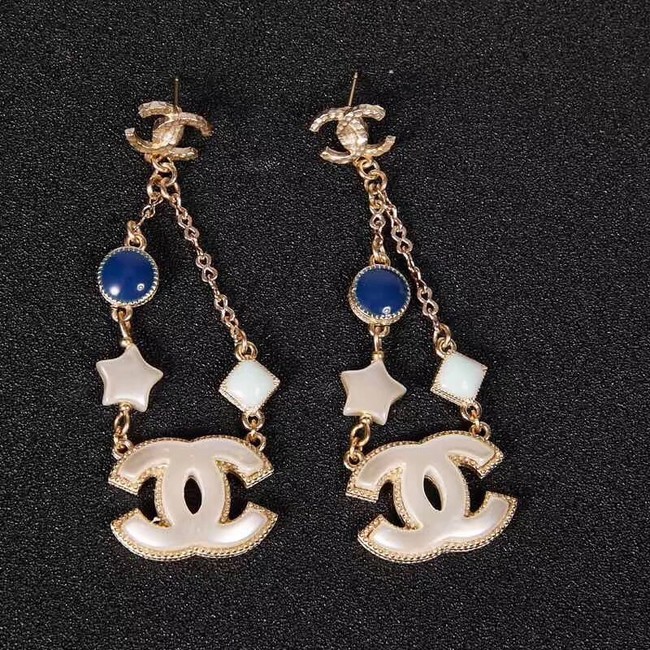 Chanel Earrings CE2217