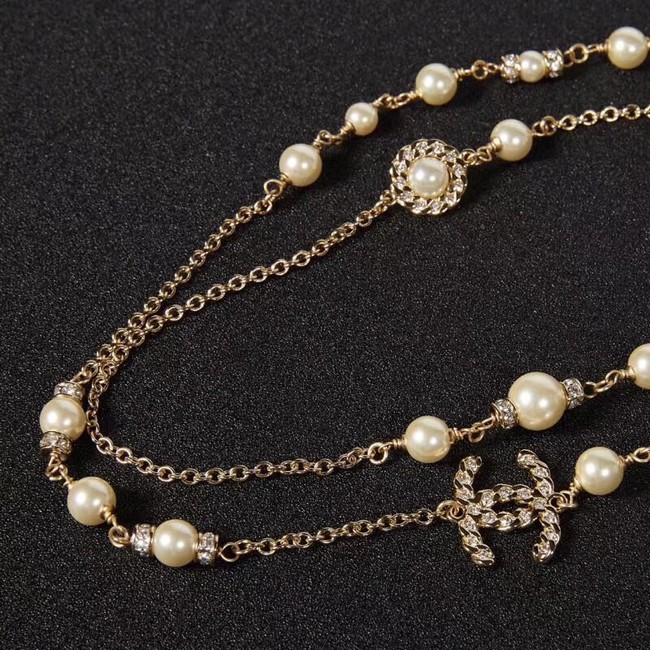 Chanel Necklace CE2216