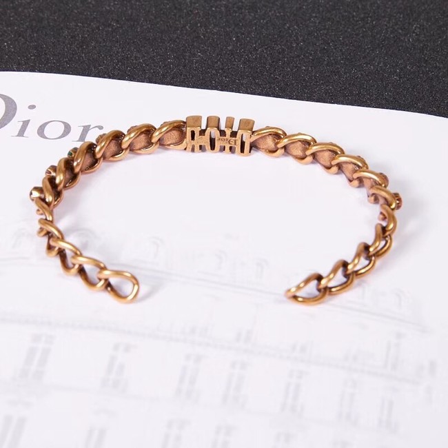 Dior Bracelet CE2219