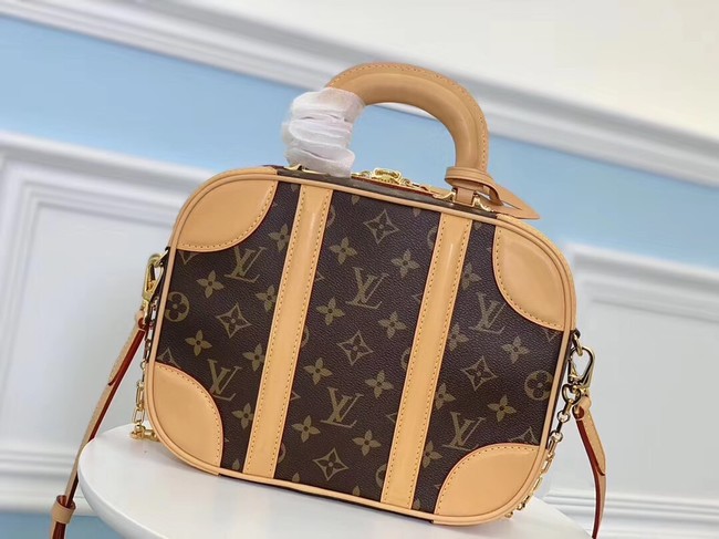 Louis Vuitton Original MINI LUGGAGE M44581