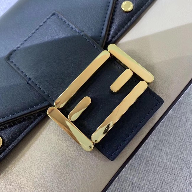 Fendi BAGUETTE Shoulder Bag 8BR600