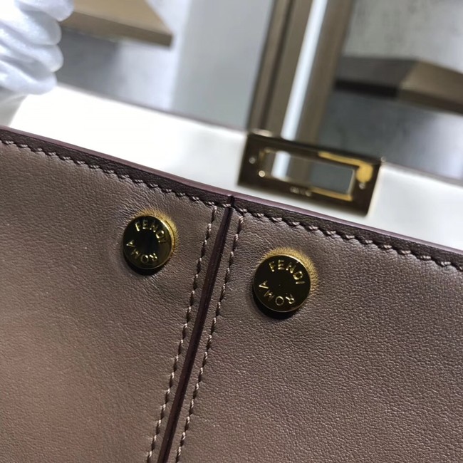 Fendi EEKABOO X-LITE 8BN304 Khaki