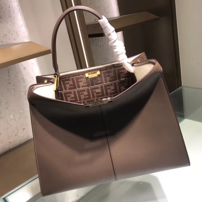 Fendi EEKABOO X-LITE 8BN304 Khaki