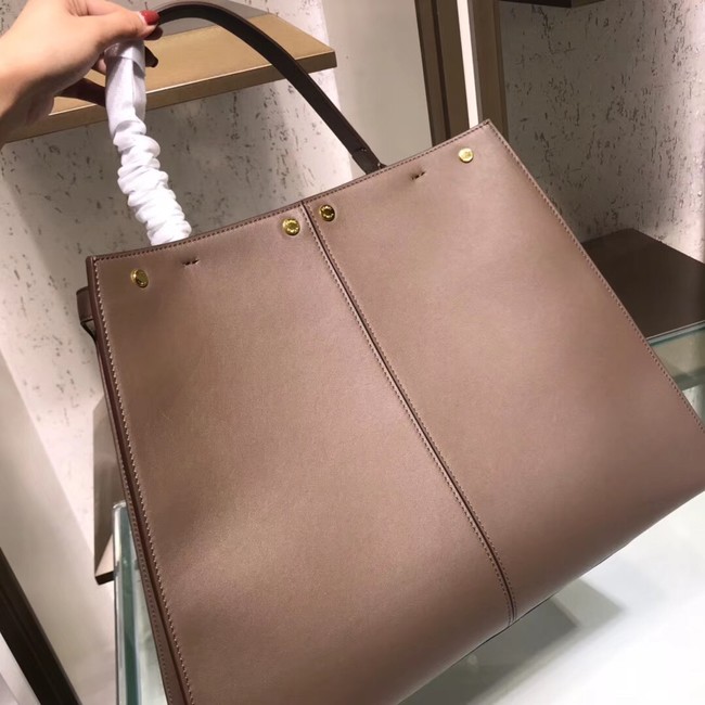 Fendi EEKABOO X-LITE 8BN304 Khaki