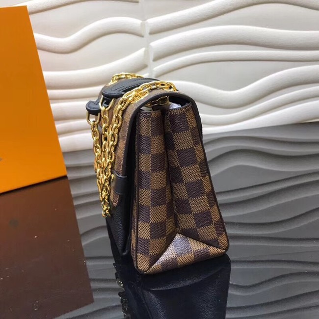 Louis Vuitton Original VAVIN PM N40113 black