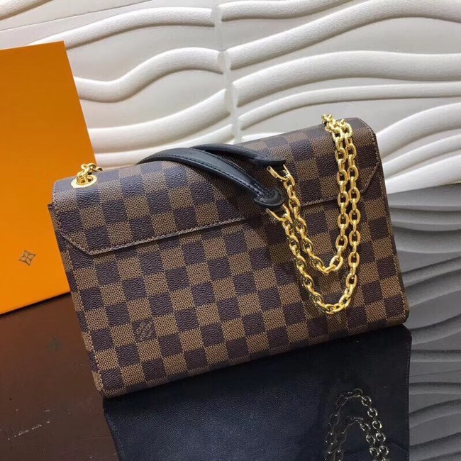 Louis Vuitton Original VAVIN PM N40113 black