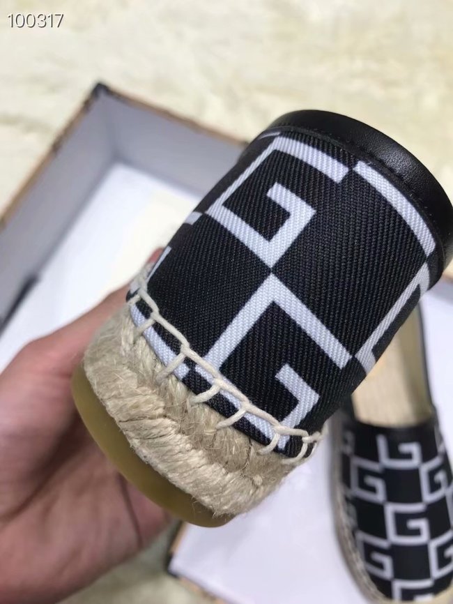 Gucci Espadrilles GG1477LRF-3