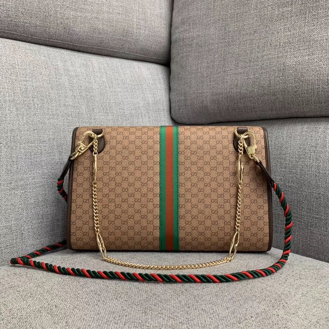 Gucci GG Marmont shoulder bag 564697 bown