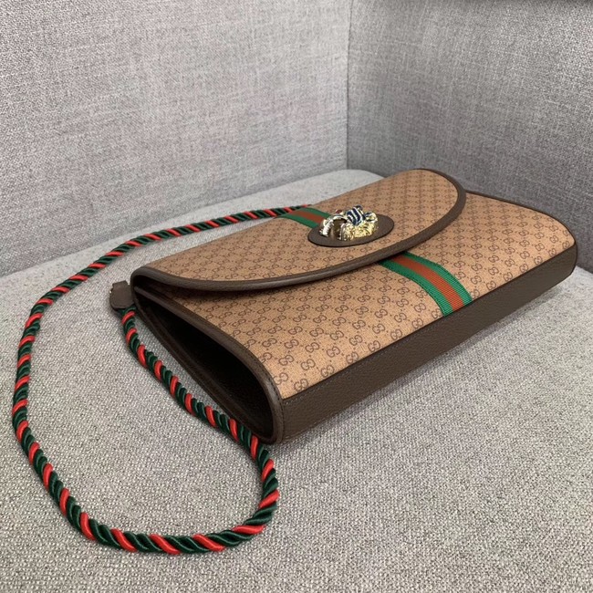 Gucci GG Marmont shoulder bag 564697 bown