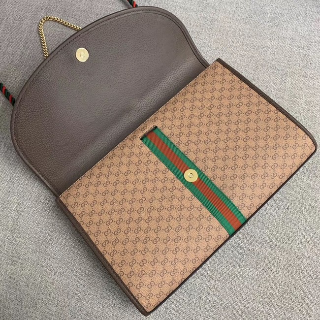 Gucci GG Marmont shoulder bag 564697 bown