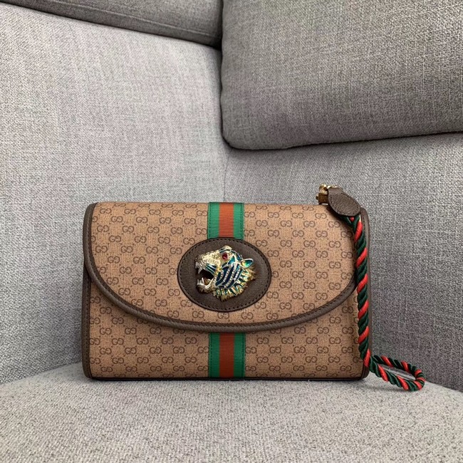 Gucci GG Marmont shoulder bag 564697 bown