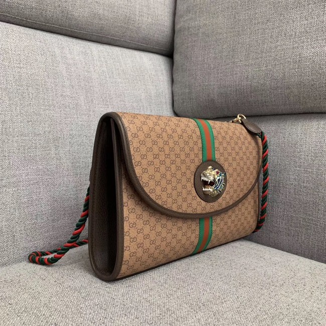 Gucci GG Marmont shoulder bag 564697 bown