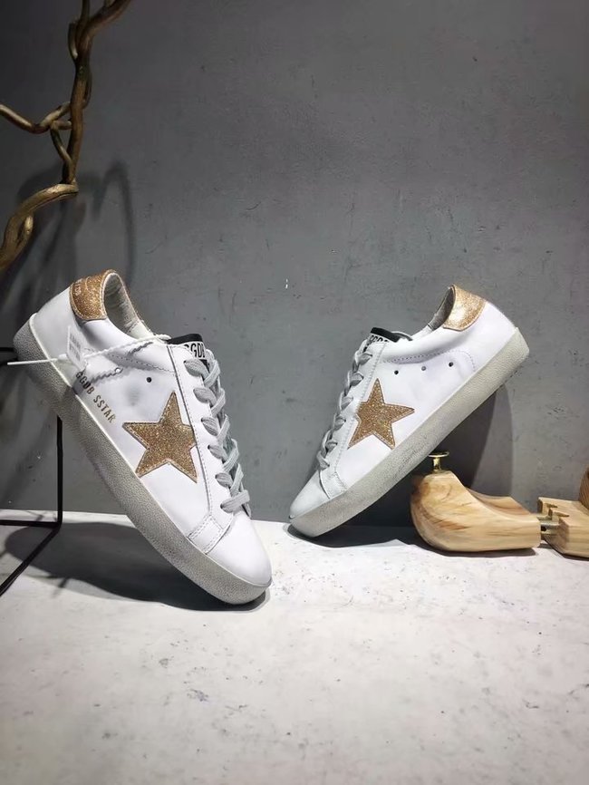 GOLDEN GOOSE DELUXE BRAND shoes GGBD01-13