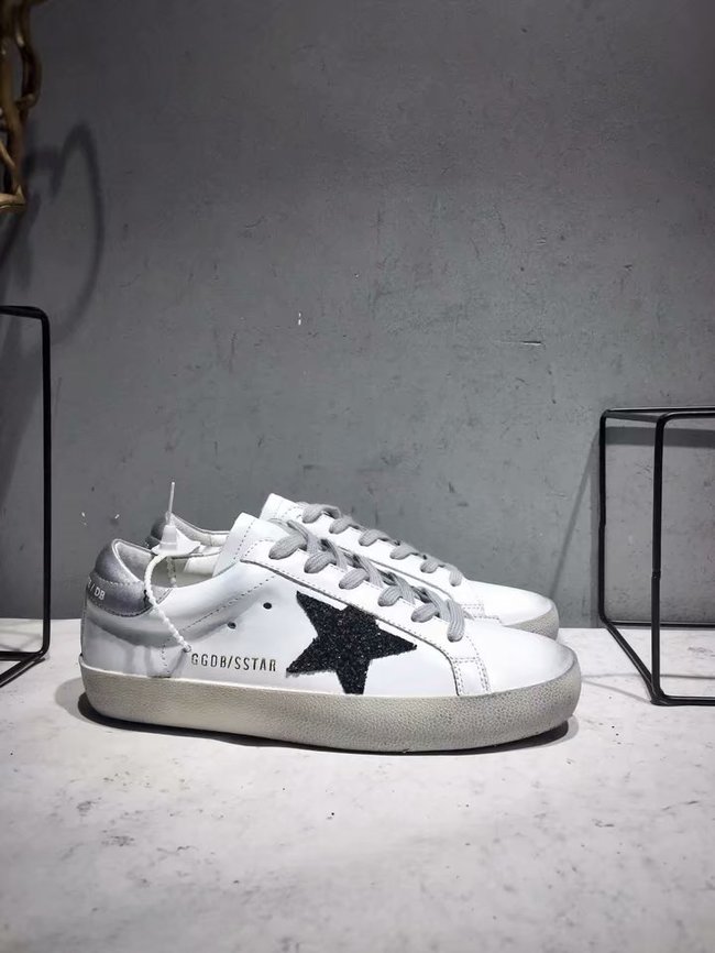 GOLDEN GOOSE DELUXE BRAND shoes GGBD01-2