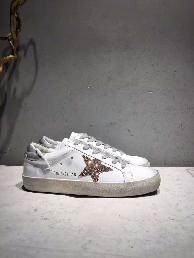 GOLDEN GOOSE DELUXE BRAND shoes GGBD01-3