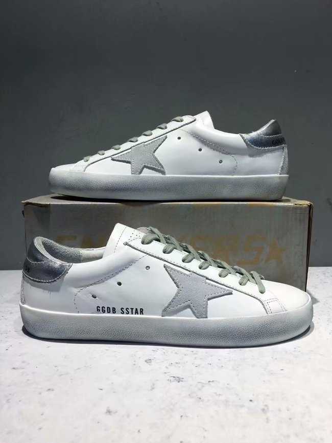 GOLDEN GOOSE DELUXE BRAND shoes GGBD01-7