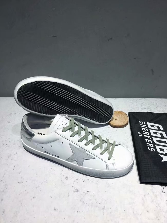 GOLDEN GOOSE DELUXE BRAND shoes GGBD01-7