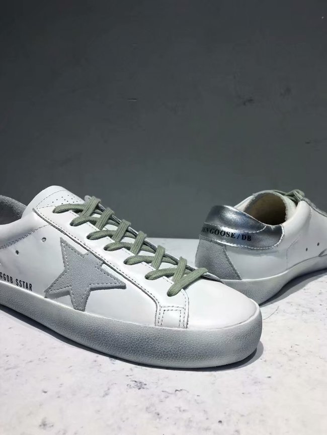 GOLDEN GOOSE DELUXE BRAND shoes GGBD01-7