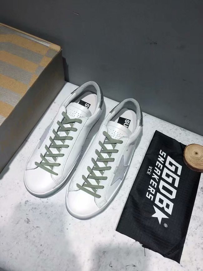 GOLDEN GOOSE DELUXE BRAND shoes GGBD01-8