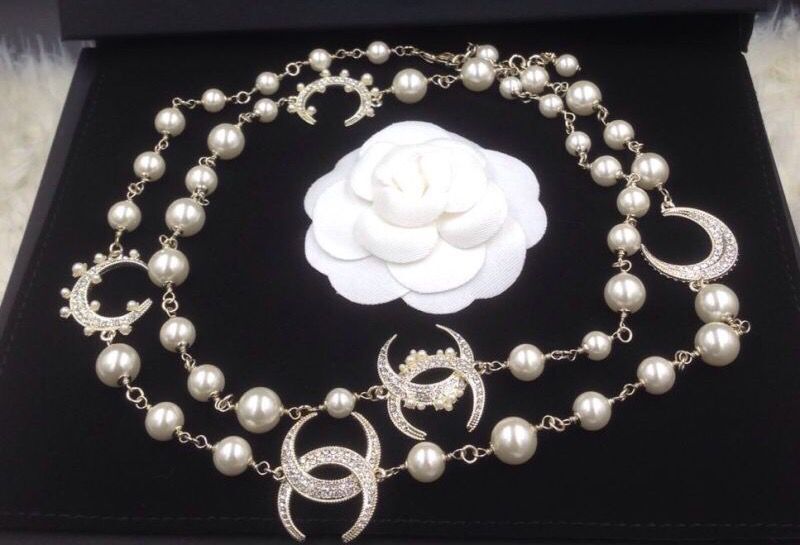 Chanel Necklace CE2225